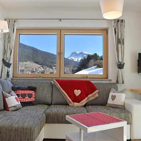 Apartments Cesa Leni Ортизей Екстериор снимка