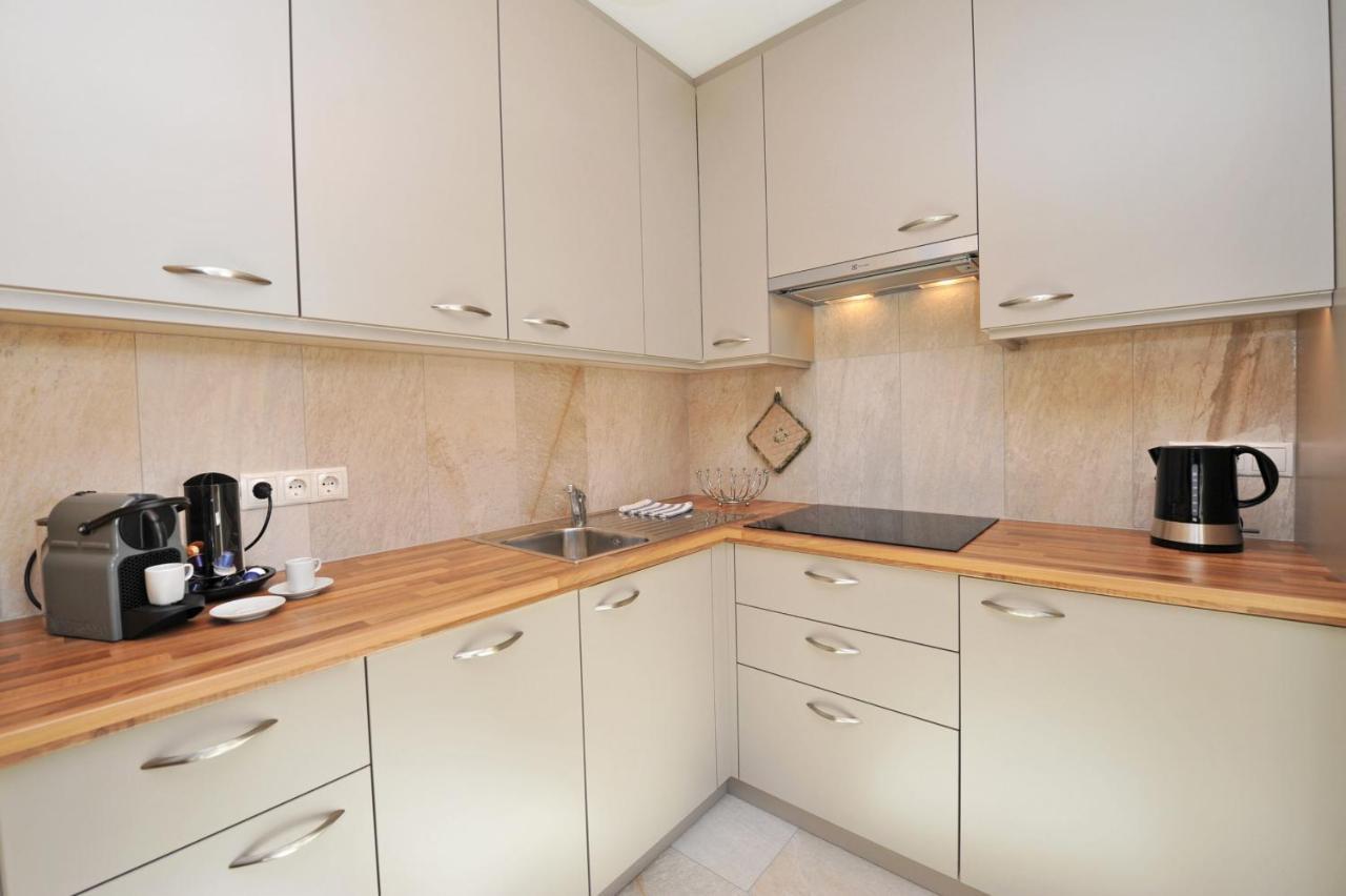 Apartments Cesa Leni Ортизей Екстериор снимка
