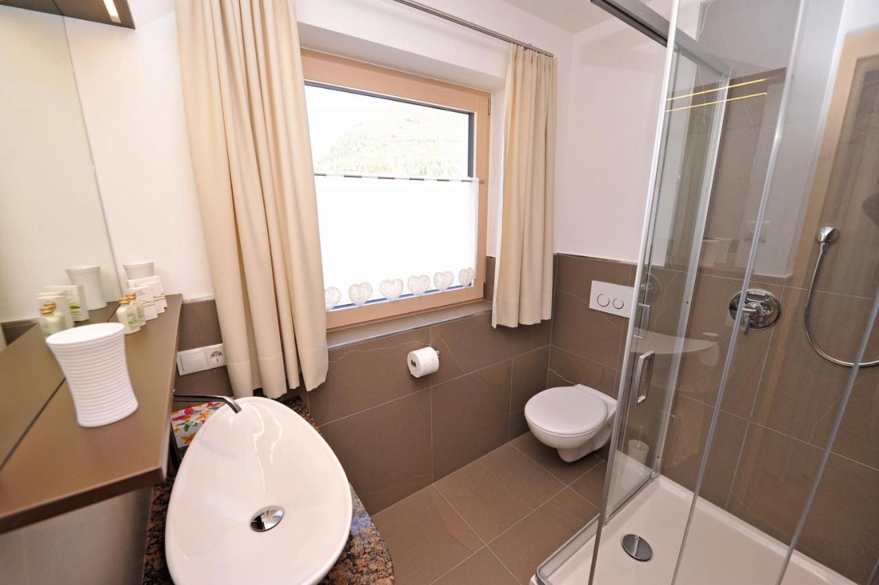 Apartments Cesa Leni Ортизей Екстериор снимка