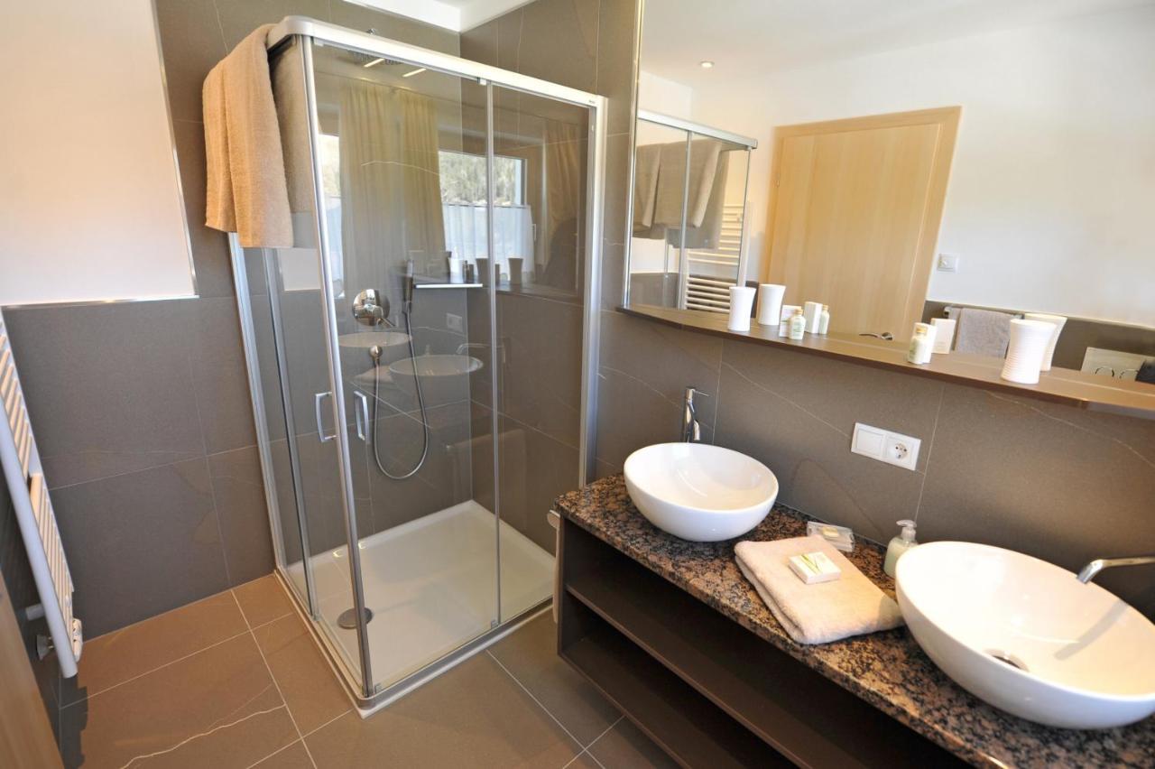 Apartments Cesa Leni Ортизей Екстериор снимка