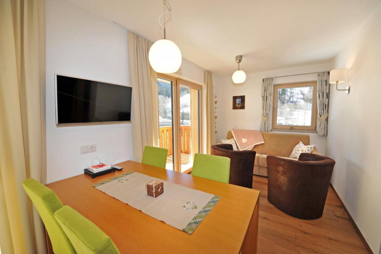 Apartments Cesa Leni Ортизей Екстериор снимка