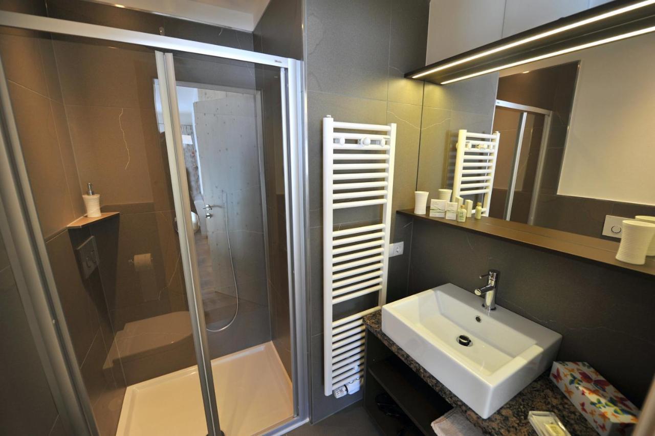 Apartments Cesa Leni Ортизей Екстериор снимка
