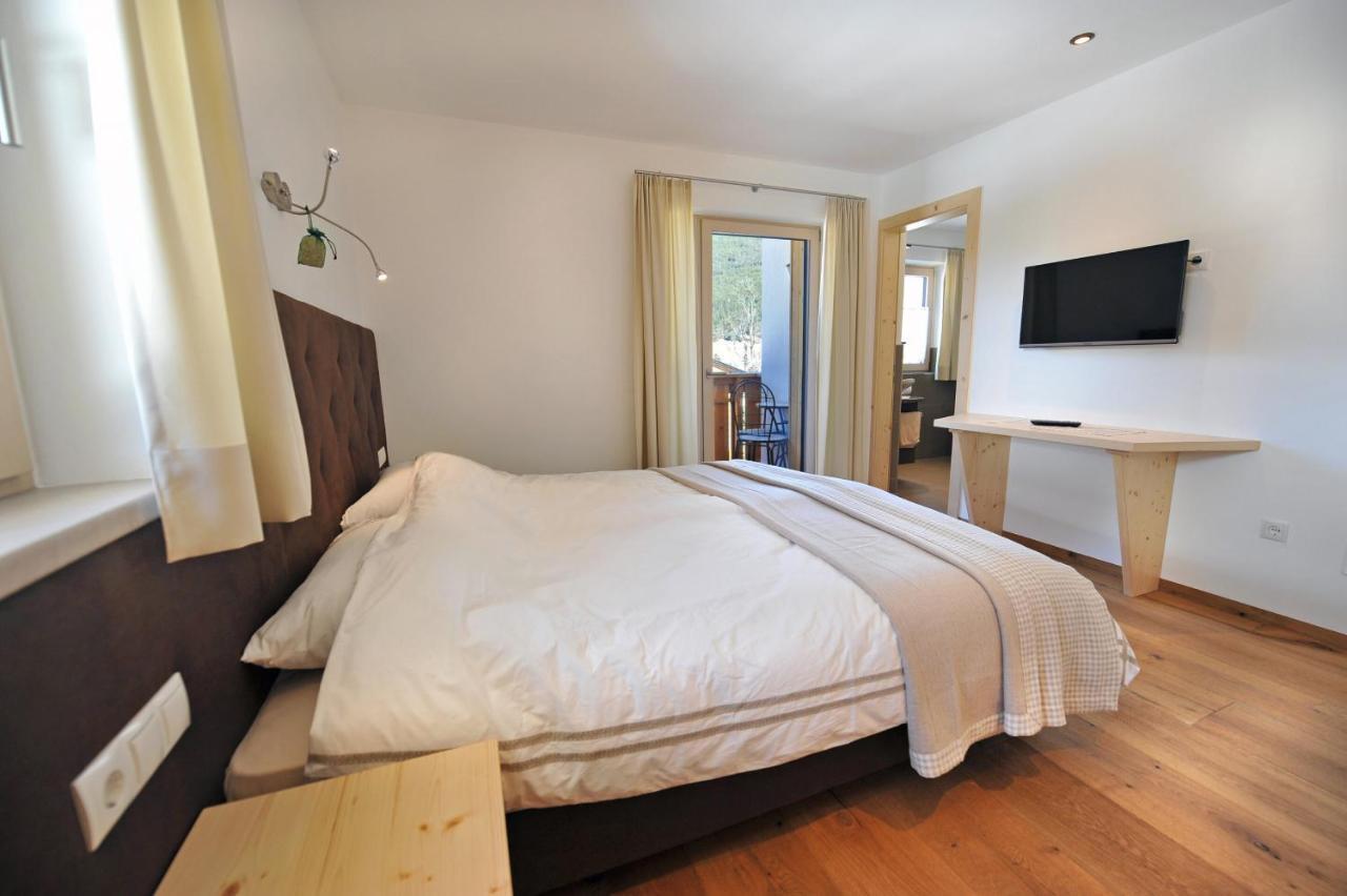 Apartments Cesa Leni Ортизей Екстериор снимка