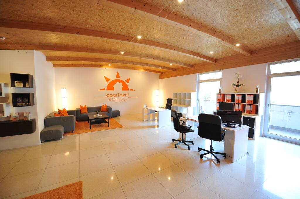 Apartments Cesa Leni Ортизей Екстериор снимка