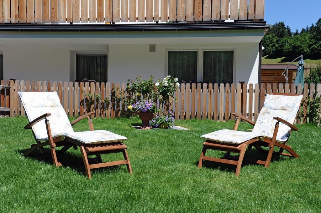 Apartments Cesa Leni Ортизей Екстериор снимка